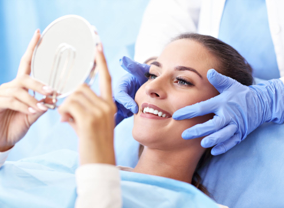 Highly recommended cosmetic dentistry in Brisbane