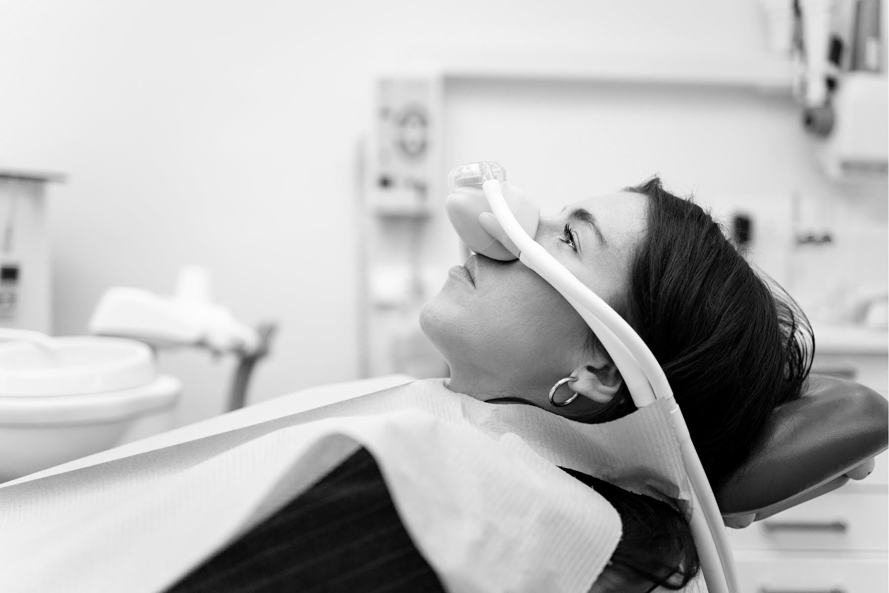 sleep dentist for Pain-free, anxiety-free dental