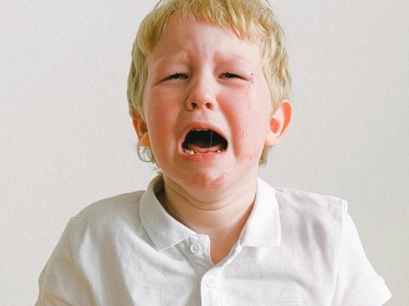 dental emergency chilrden knocked out tooth in children